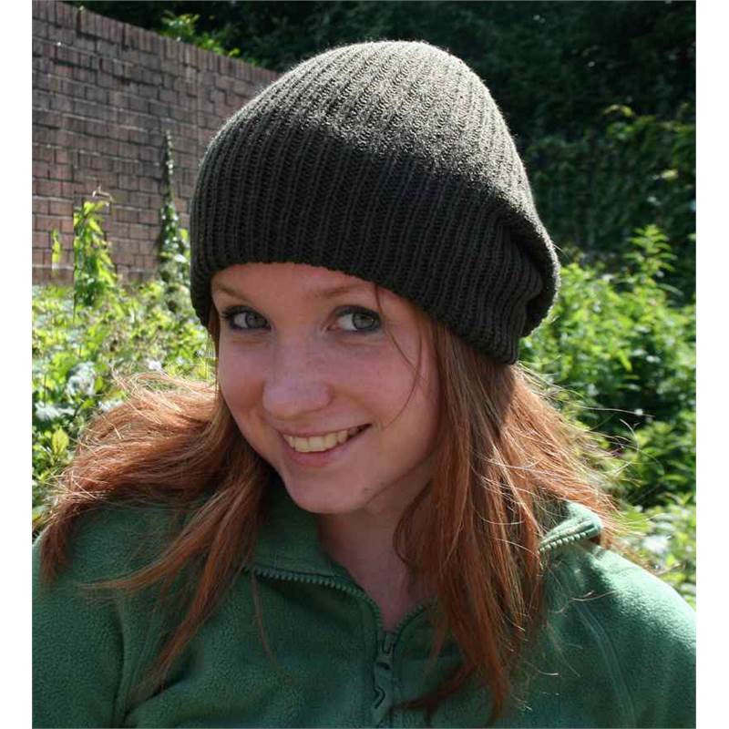 Bushcraft Thermal Hat/Scarf-3